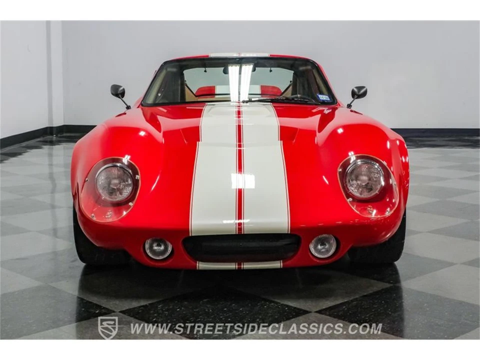 1965 Shelby Daytona Replica - Image 18 of 31