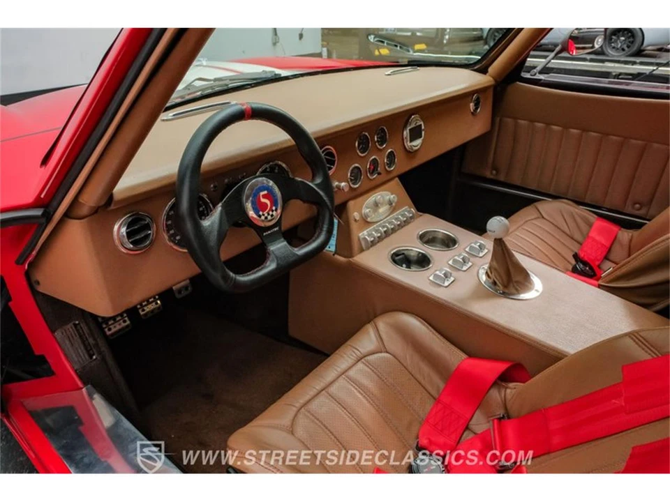 1965 Shelby Daytona Replica - Image 4 of 31