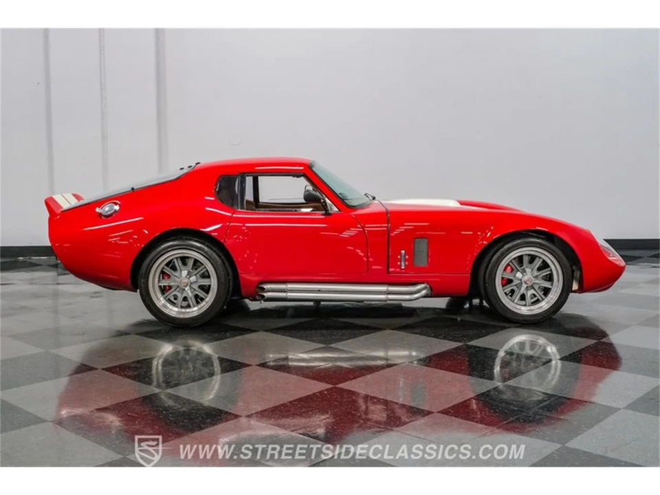 1965 Shelby Daytona Replica - Image 14 of 31