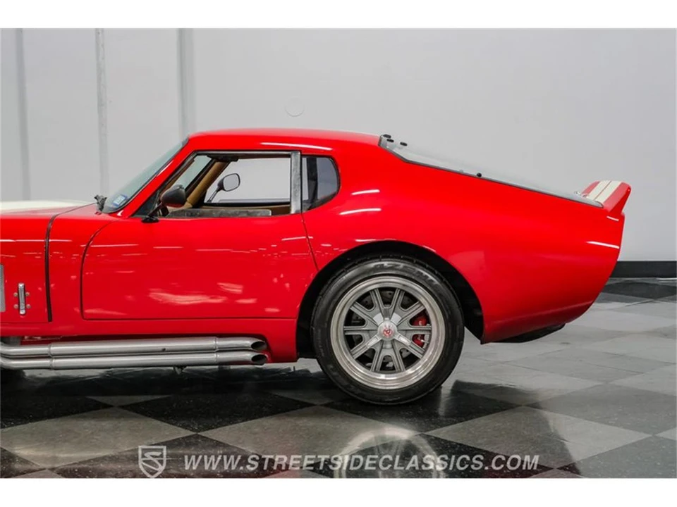 1965 Shelby Daytona Replica - Image 24 of 31