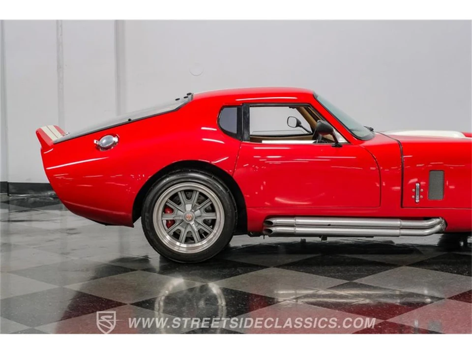 1965 Shelby Daytona Replica - Image 29 of 31