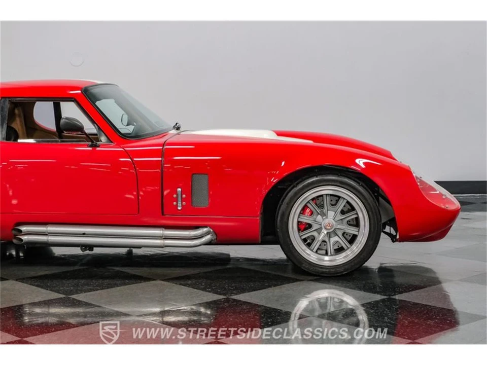 1965 Shelby Daytona Replica - Image 30 of 31