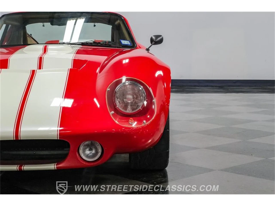 1965 Shelby Daytona Replica - Image 20 of 31