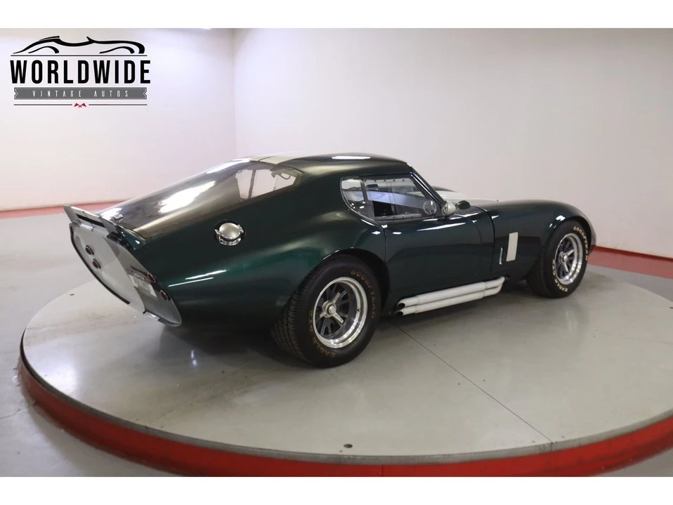 1965 Shelby Daytona Replica - Image 6 of 20