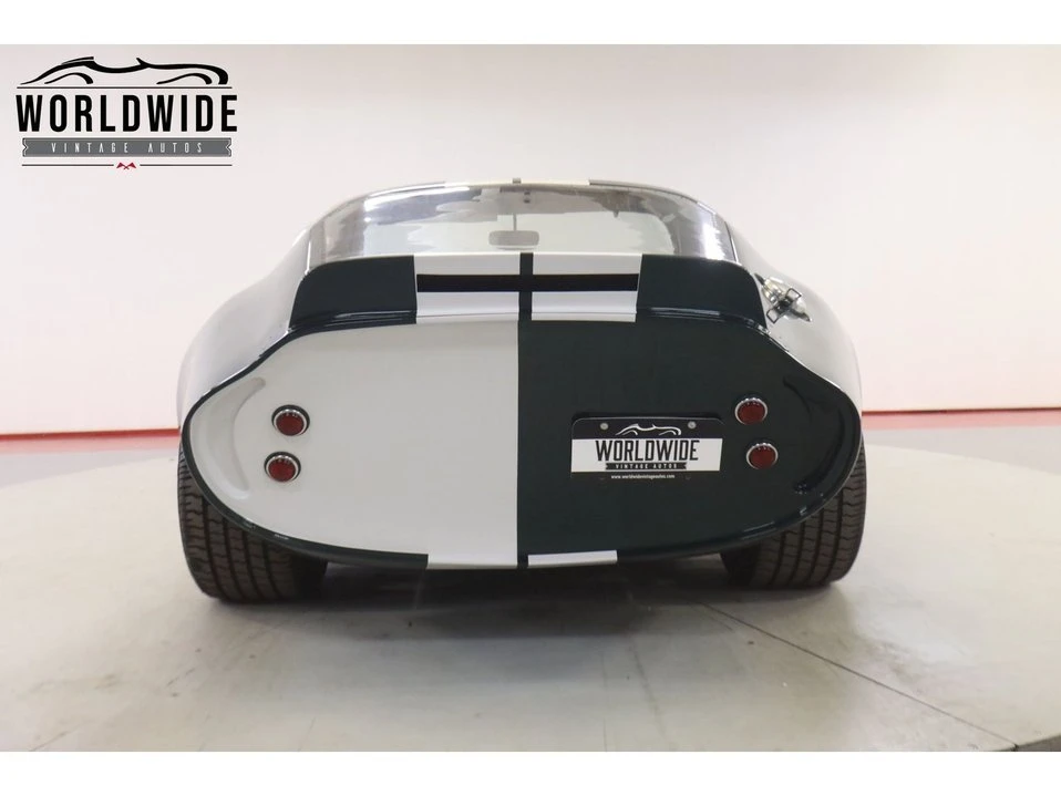 1965 Shelby Daytona Replica - Image 17 of 20
