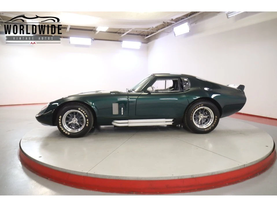 1965 Shelby Daytona Replica - Image 3 of 20