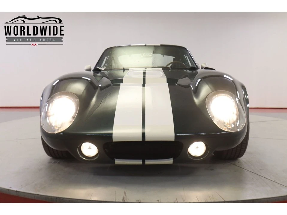 1965 Shelby Daytona Replica - Image 16 of 20