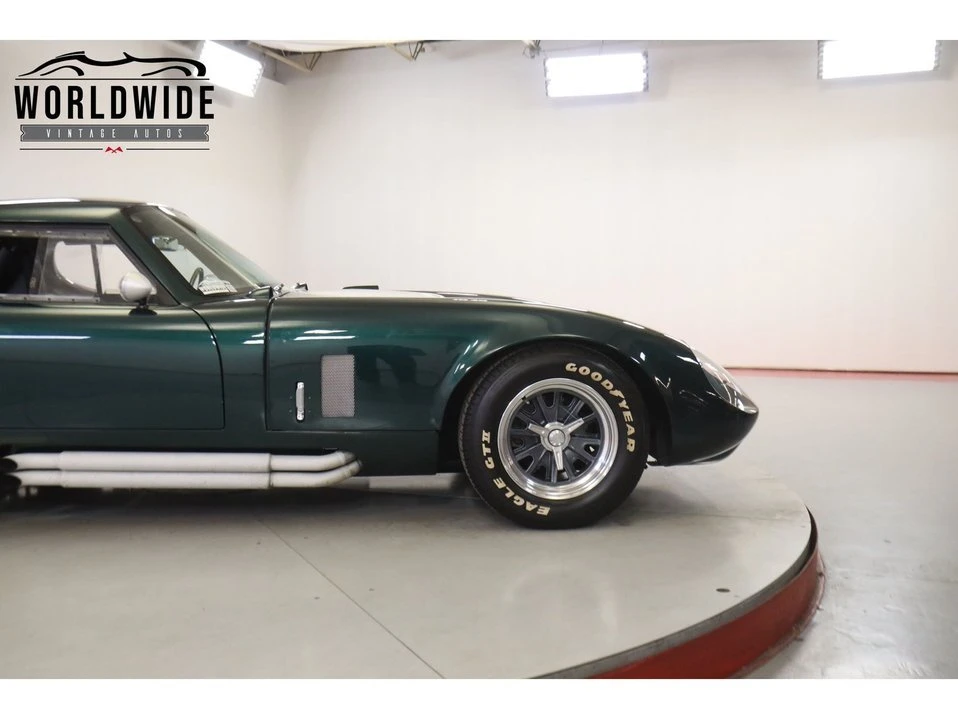1965 Shelby Daytona Replica - Image 8 of 20
