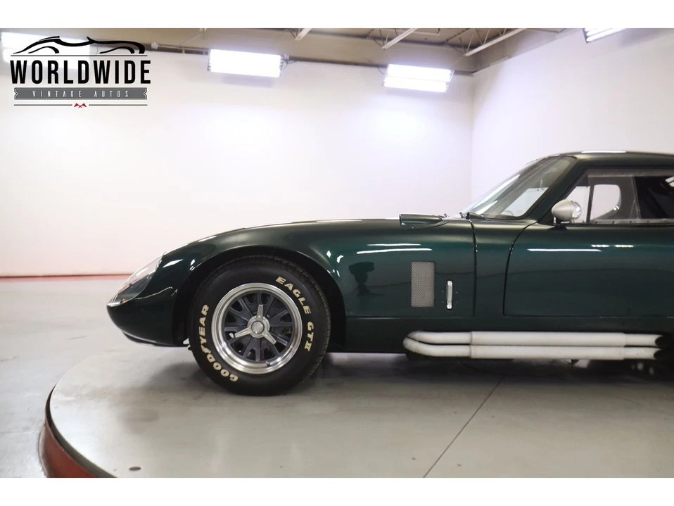 1965 Shelby Daytona Replica - Image 7 of 20