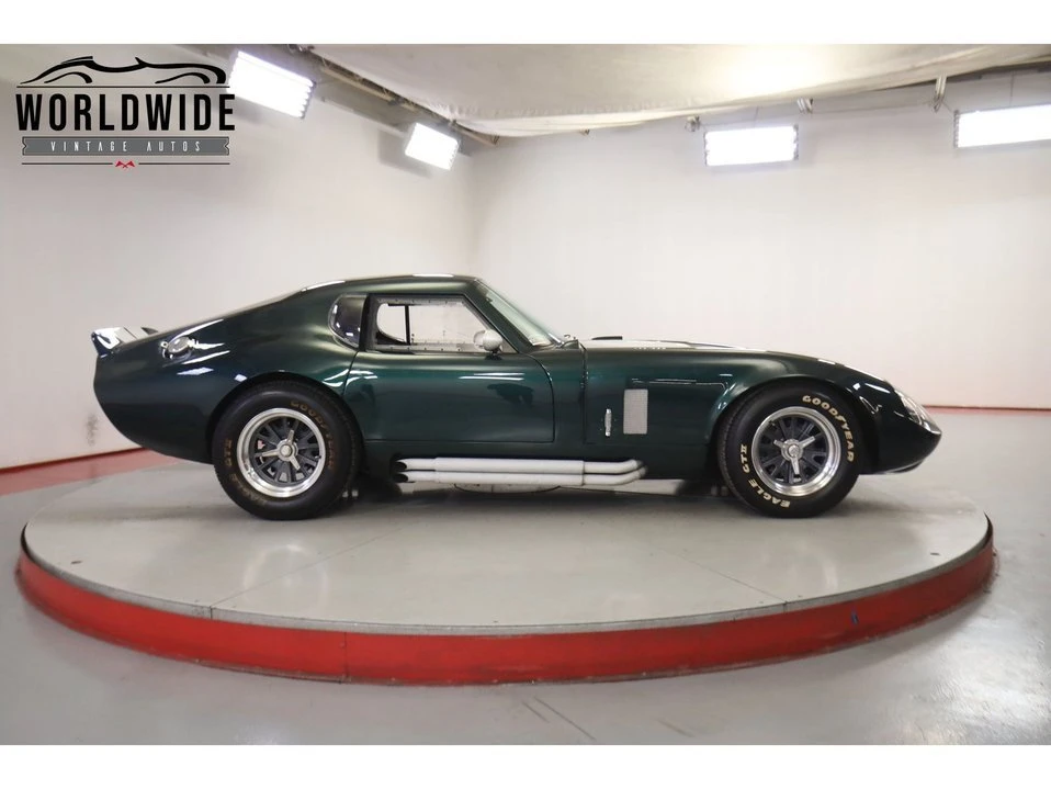 1965 Shelby Daytona Replica - Image 4 of 20