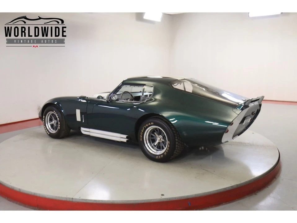 1965 Shelby Daytona Replica - Image 5 of 20