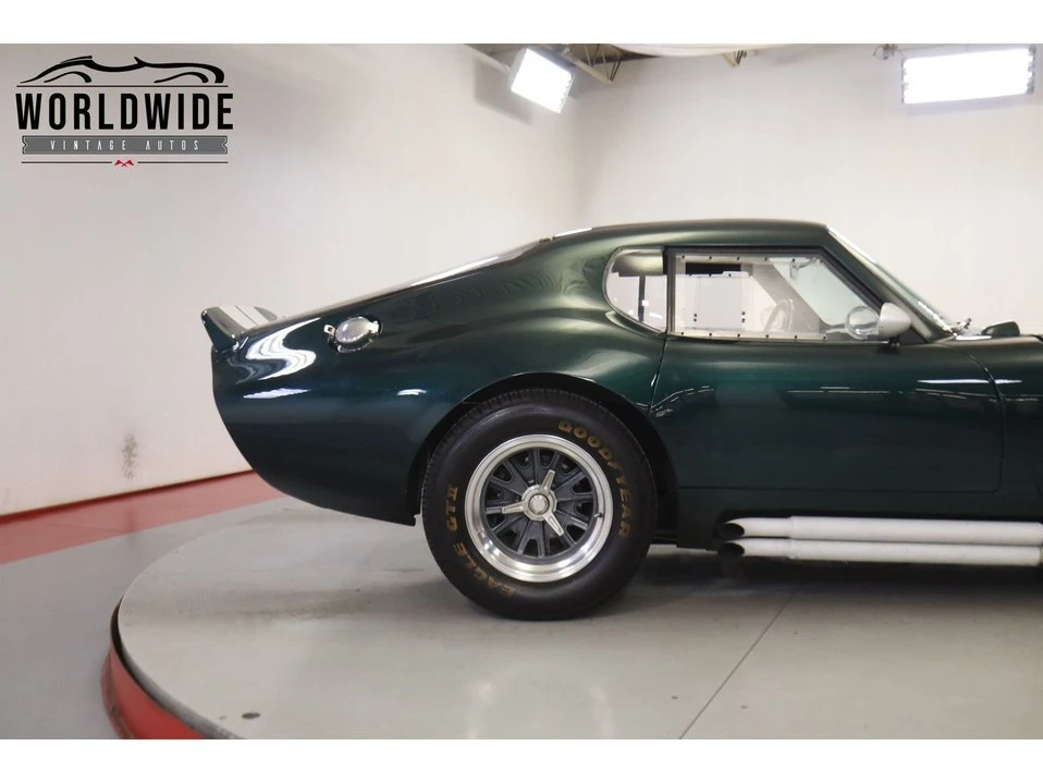1965 Shelby Daytona Replica - Image 9 of 20