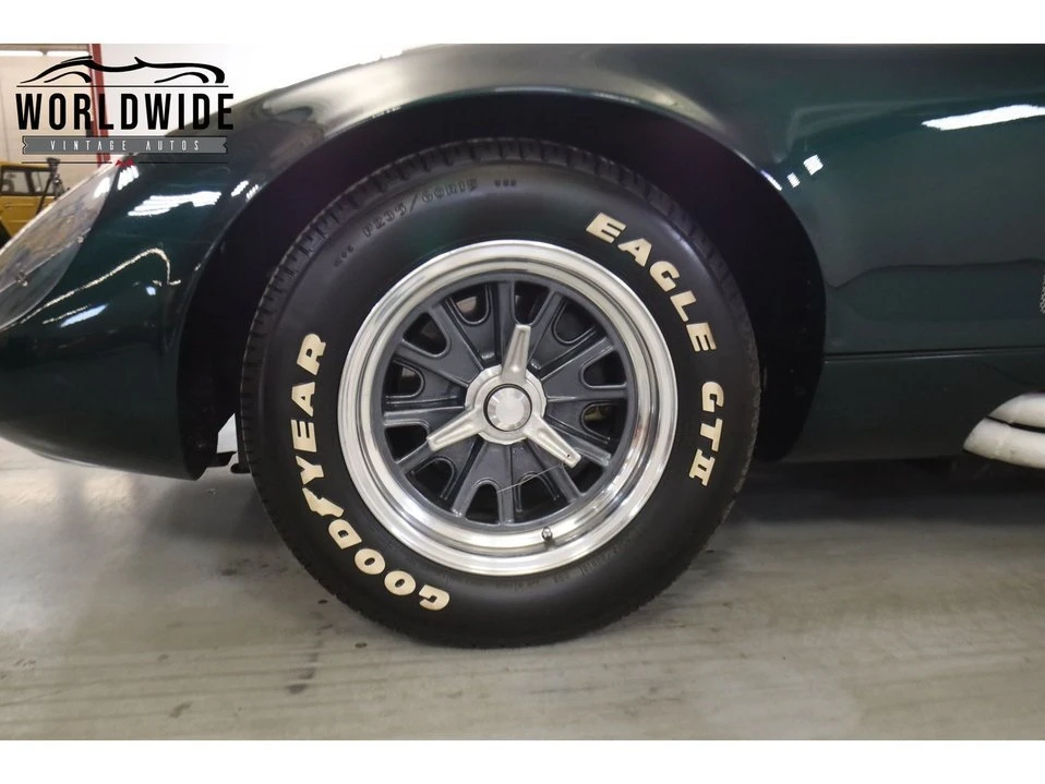 1965 Shelby Daytona Replica - Image 12 of 20