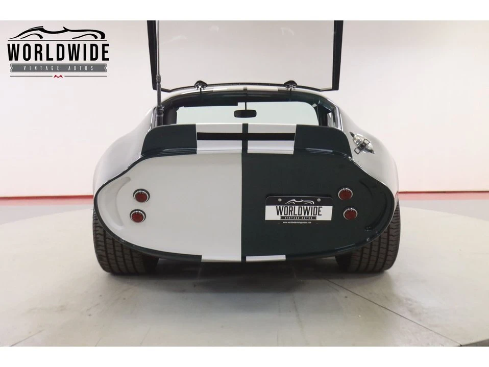 1965 Shelby Daytona Replica - Image 19 of 20