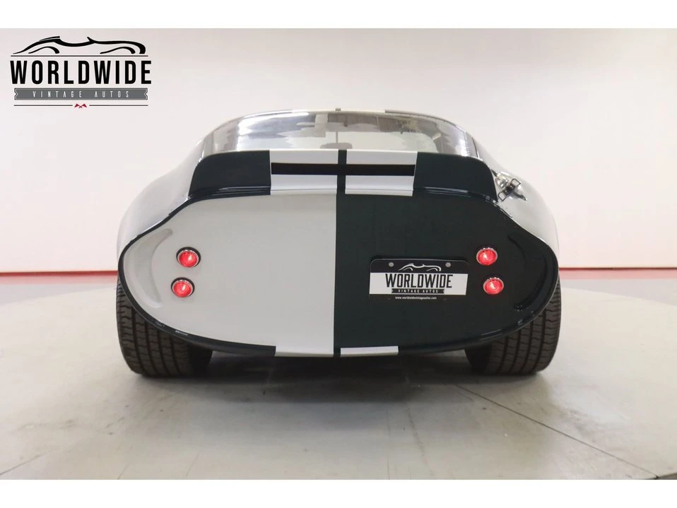 1965 Shelby Daytona Replica - Image 18 of 20