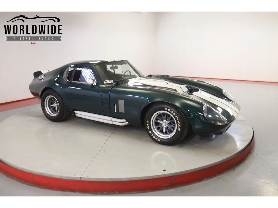 1965 Shelby Daytona Replica - Image 2 of 20