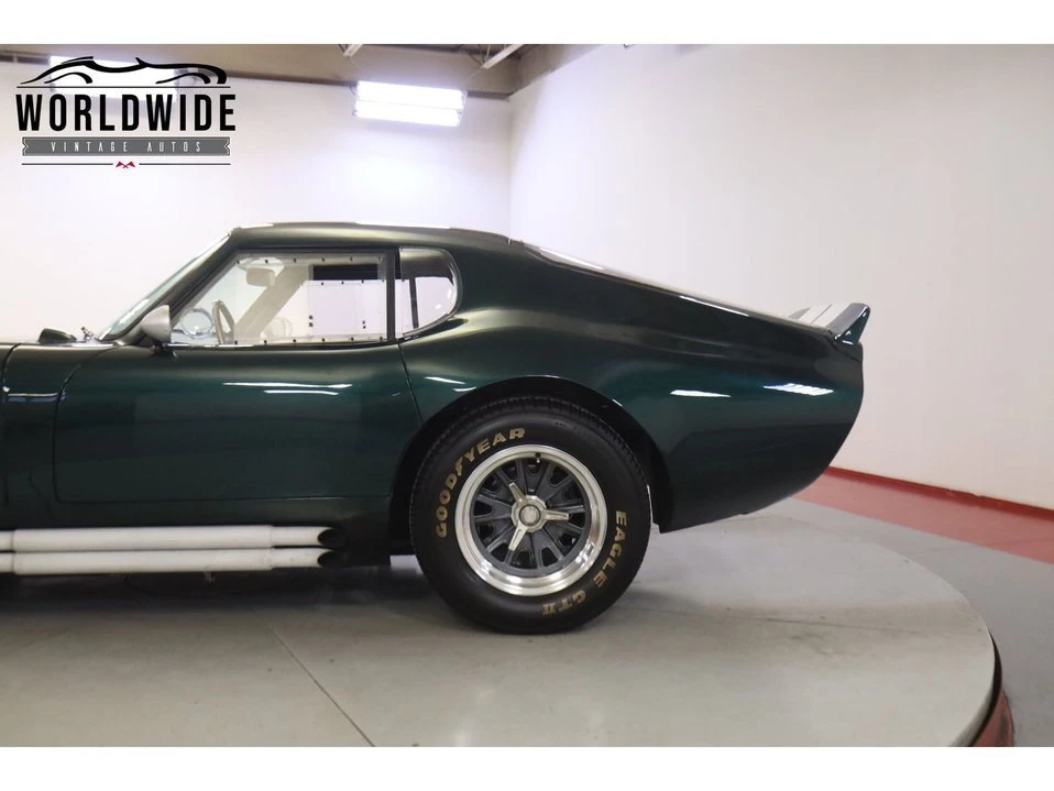 1965 Shelby Daytona Replica - Image 10 of 20
