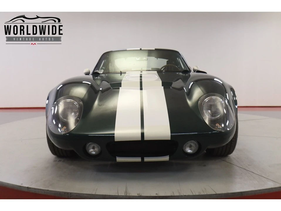 1965 Shelby Daytona Replica - Image 15 of 20