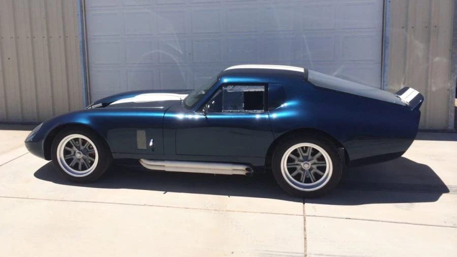 1965 Shelby Daytona Replica - Image 2 of 8