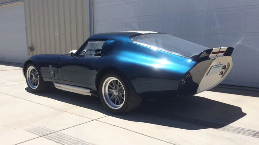 1965 Shelby Daytona Replica - Image 3 of 8