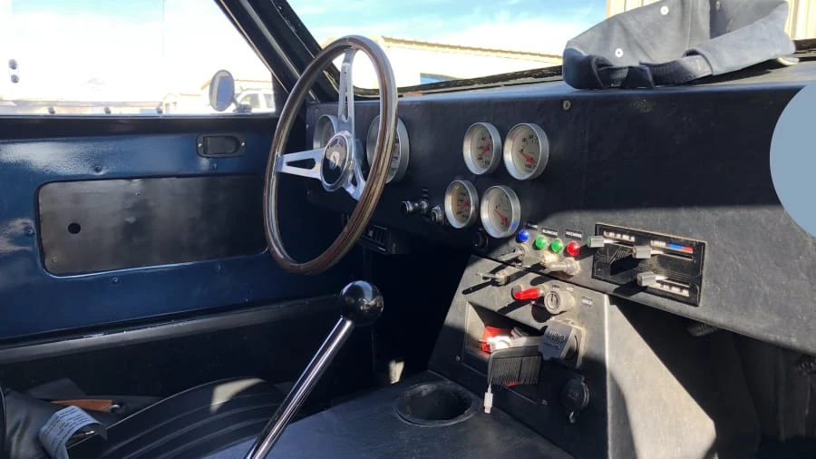 1965 Shelby Daytona Replica - Image 4 of 8