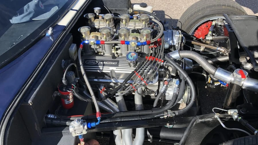1965 Shelby Daytona Replica - Image 6 of 8