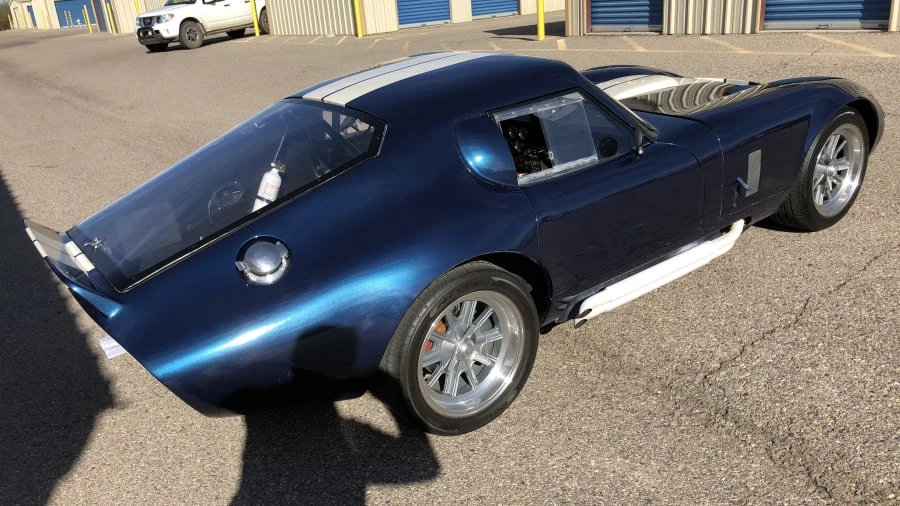1965 Shelby Daytona Replica - Image 8 of 8