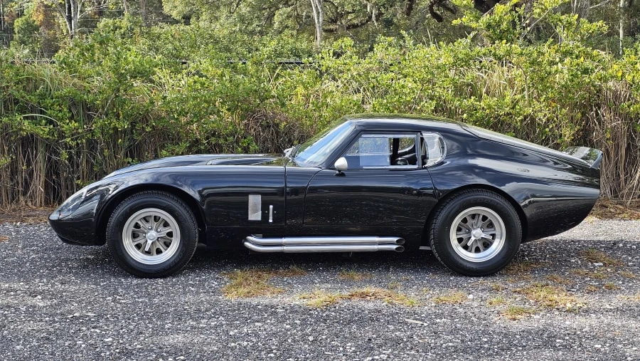 1965 Shelby Daytona Replica - Image 2 of 31