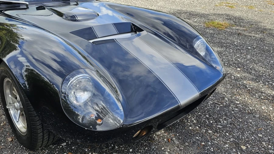 1965 Shelby Daytona Replica - Image 4 of 31