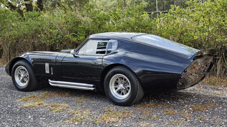 1965 Shelby Daytona Replica - Image 15 of 31