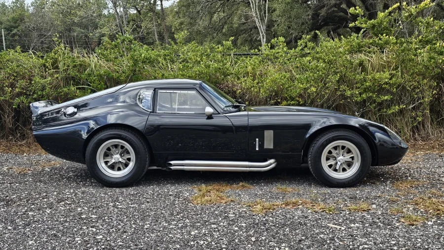 1965 Shelby Daytona Replica - Image 7 of 31