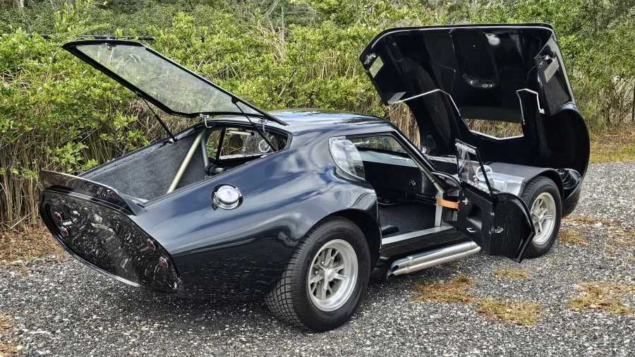1965 Shelby Daytona Replica - Image 11 of 31