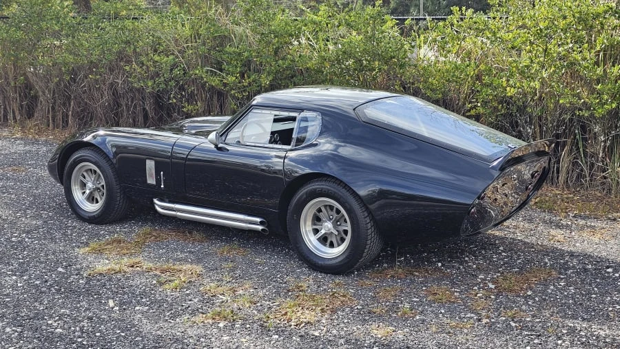 1965 Shelby Daytona Replica - Image 8 of 31