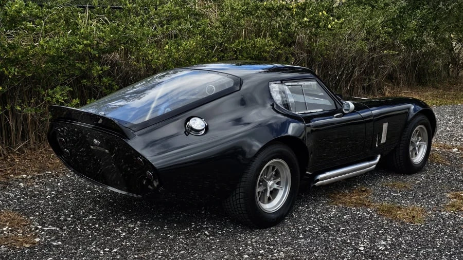 1965 Shelby Daytona Replica - Image 3 of 31
