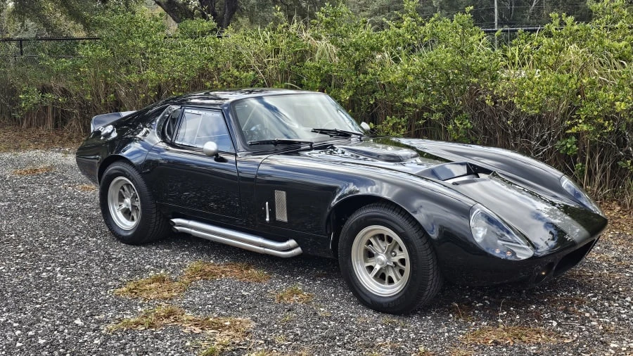 1965 Shelby Daytona Replica - Image 6 of 31
