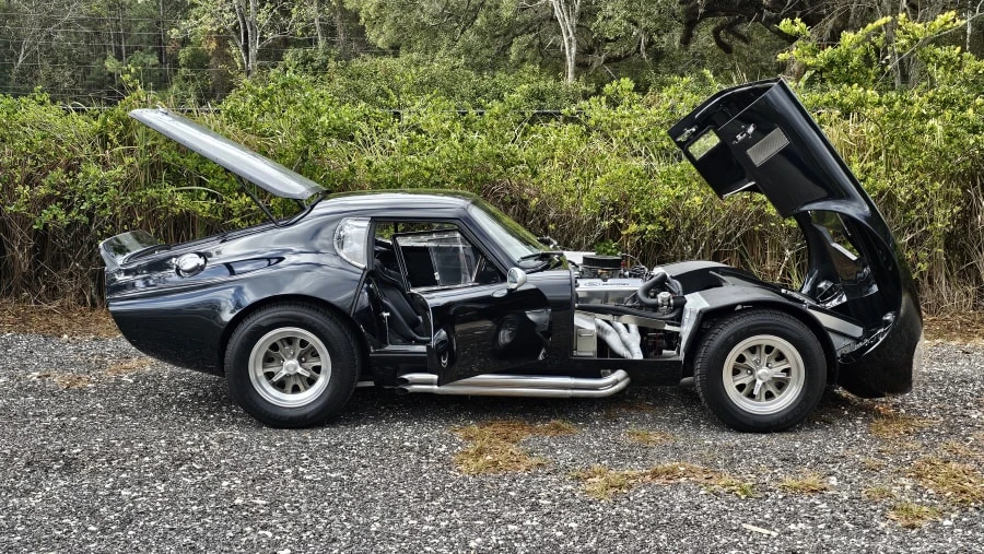 1965 Shelby Daytona Replica - Image 13 of 31
