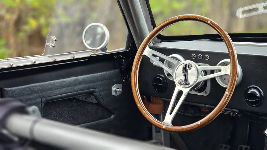 1965 Shelby Daytona Replica - Image 25 of 31