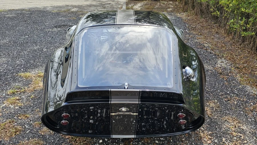 1965 Shelby Daytona Replica - Image 5 of 31