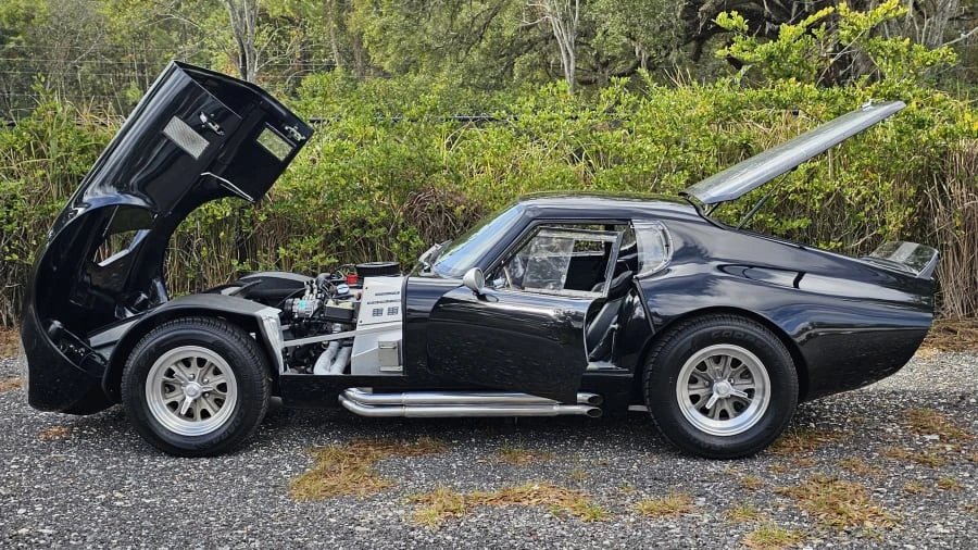 1965 Shelby Daytona Replica - Image 10 of 31