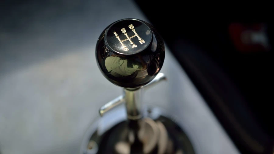 1965 Shelby Daytona Replica - Image 9 of 20
