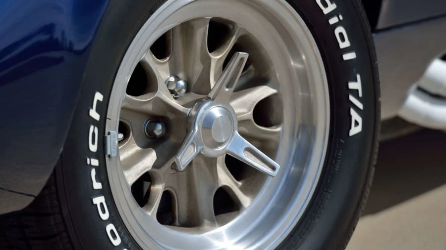 1965 Shelby Daytona Replica - Image 16 of 20