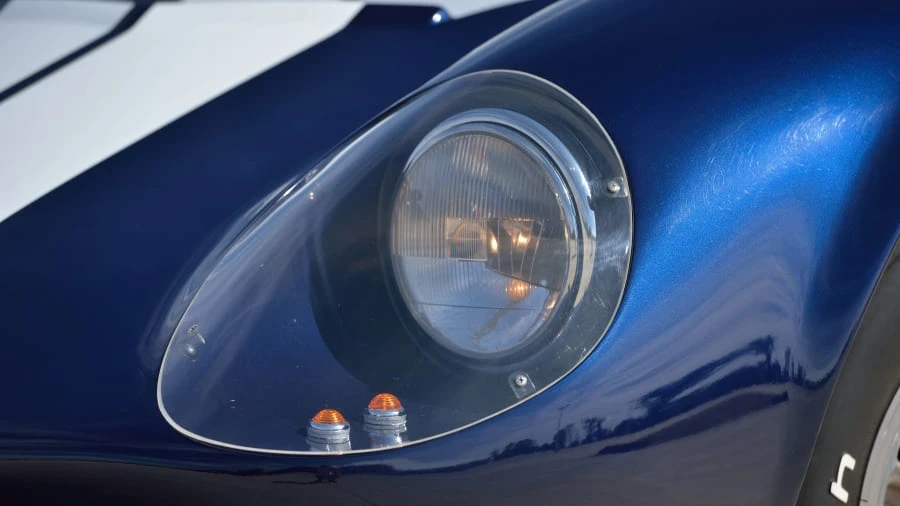 1965 Shelby Daytona Replica - Image 18 of 20