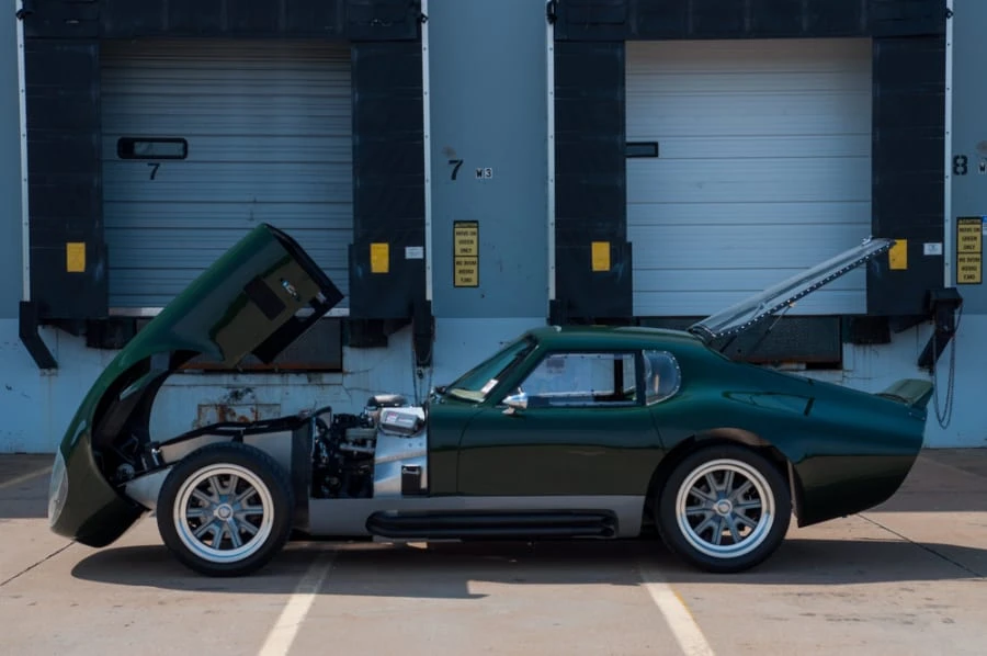 1965 Shelby Daytona Replica - Image 3 of 6