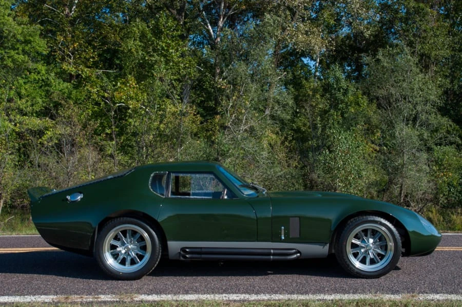 1965 Shelby Daytona Replica - Image 2 of 6