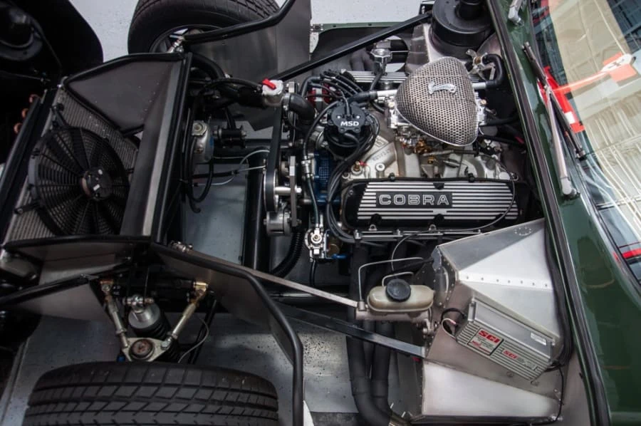 1965 Shelby Daytona Replica - Image 6 of 6