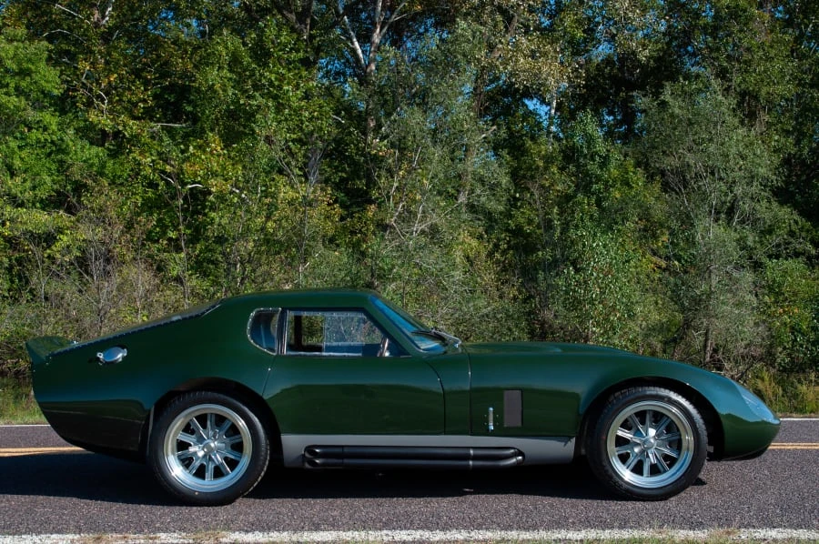 1965 Shelby Daytona Replica - Image 2 of 6