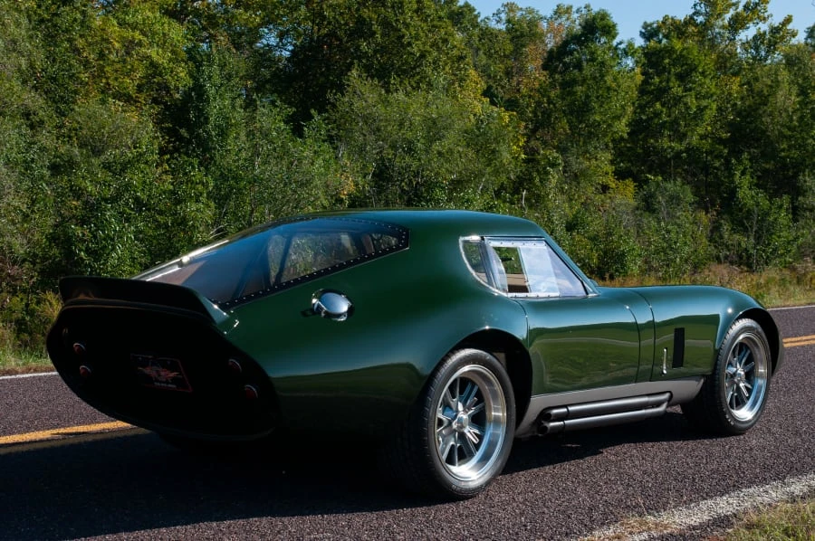 1965 Shelby Daytona Replica - Image 3 of 6