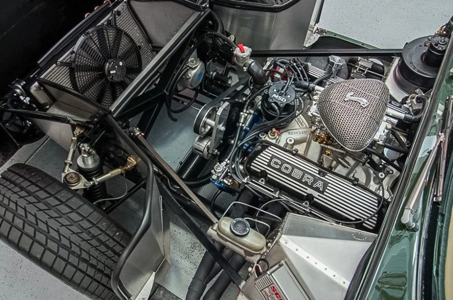 1965 Shelby Daytona Replica - Image 5 of 6