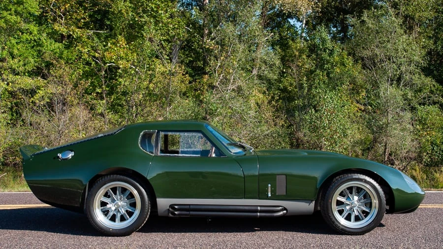 1965 Shelby Daytona Replica - Image 2 of 7