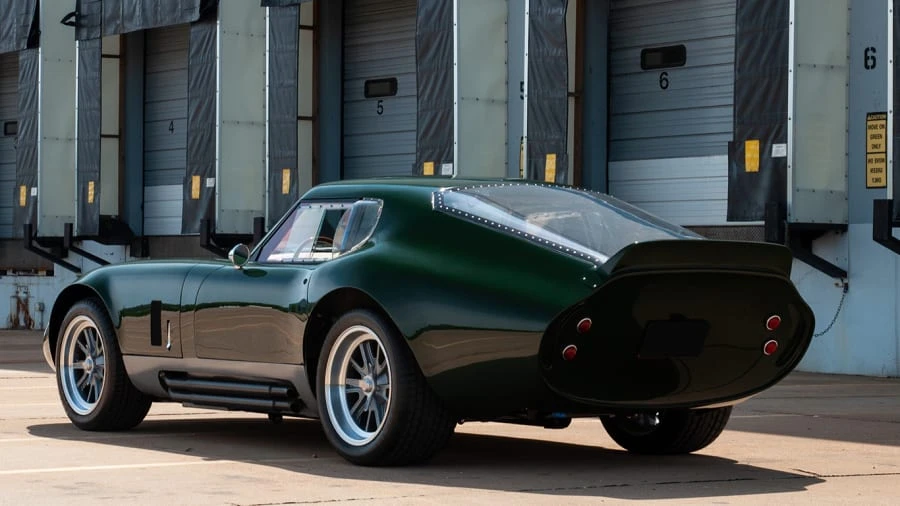 1965 Shelby Daytona Replica - Image 3 of 7